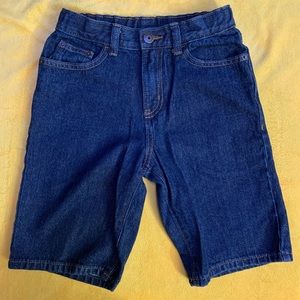 Boys Denim Shorts